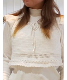 H&M DIVIDED | キャミソール