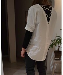 ZARA | Tシャツ/カットソー