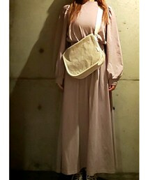 w closet | ワンピース