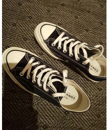 EU,US CONVERSE | スニーカー