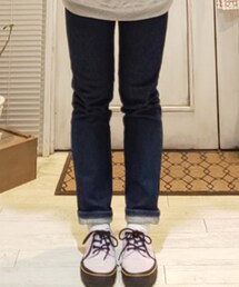 CIMARRON | デニムパンツ