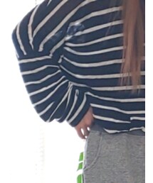 ZARA | Tシャツ/カットソー