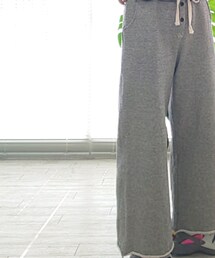 ANDANTE(韓国) | その他パンツ