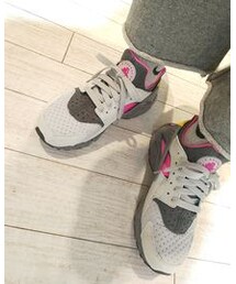 NIKE | AIR HUARACHE(スニーカー)