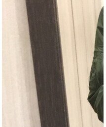 UNIQLO | ブルゾン