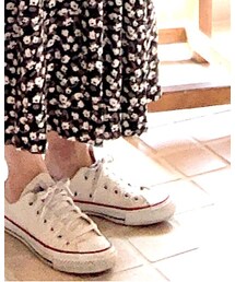 CONVERSE | スニーカー