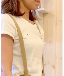 TOMMY HILFIGER | Tシャツ/カットソー