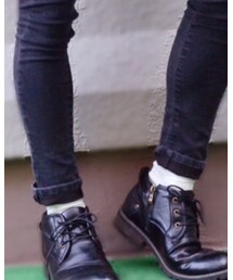 Yukiko Kimijima HOMME | シューズ