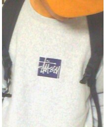 STUSSY | スウェット