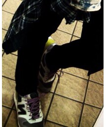 NEW BALANCE | スニーカー