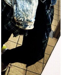 UNIQLO | その他パンツ