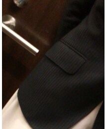 青山 | スーツジャケット