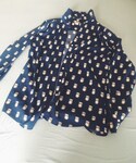 j crew の「トップス(アンサンブル)」