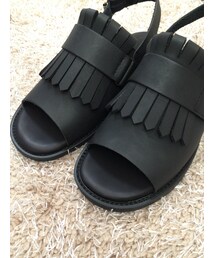 달띠끄 | 캐쥬얼샌들(サンダル)