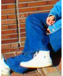 GRL | デニムパンツ