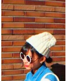 Honeys | ニットキャップ/ビーニー