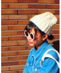 Heather | サングラス