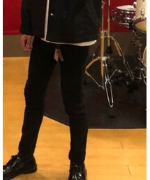DR.DENIM | その他パンツ