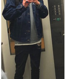 DSTREZZED | ニット/セーター