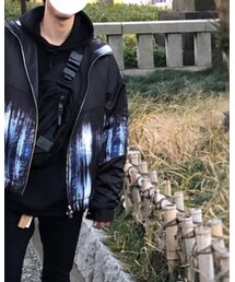 STAYFUN | ブルゾン