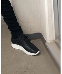 JIM RICKEY | スニーカー