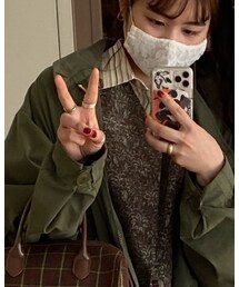 古着 | シャツ/ブラウス