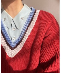 古着 | シャツ/ブラウス