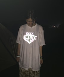 Tempalay | 光るの！！！(トップス)