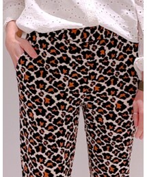 DIANE von FURSTENBERG | その他パンツ