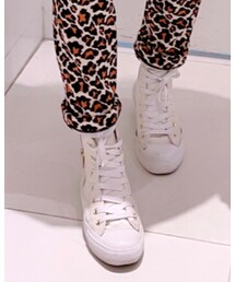 CONVERSE | スニーカー