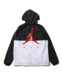 AIR JORDAN | ナイロンジャケット
