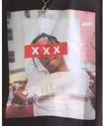 GOD SELECTION XXX | Tシャツ/カットソー