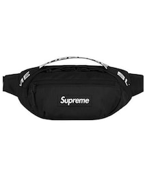 Supreme  | ボディバッグ/ウエストポーチ