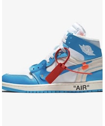 off-white×NIKE | スニーカー