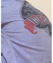 CRIMIE | シャツ/ブラウス