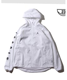 Jordan | ナイロンジャケット