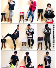 大注目ユーザー！！ | スニーカーヘッズ👟🏀(ジャケット/アウター)