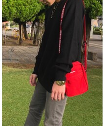 GU | ニット/セーター