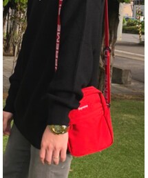 Supreme  | ショルダーバッグ
