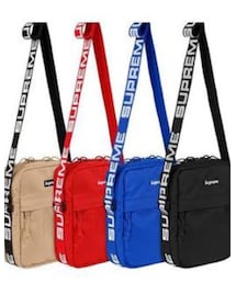 Supreme  | ショルダーバッグ