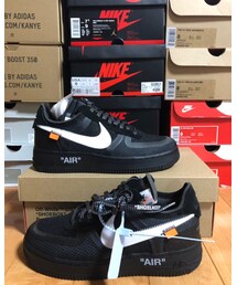 off-white×NIKE | スニーカー