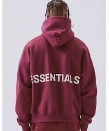 FOG ESSENTIALS | パーカー