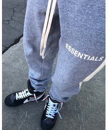 FOG ESSENTIALS | パンツ