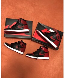 AIR JORDAN | スニーカー