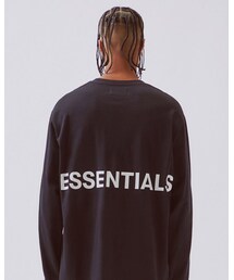 FOG  ESSENTIALS | Tシャツ/カットソー