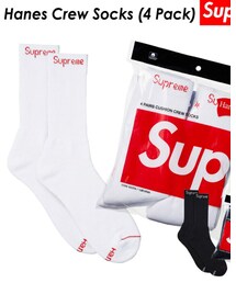 Supreme  | ソックス/靴下