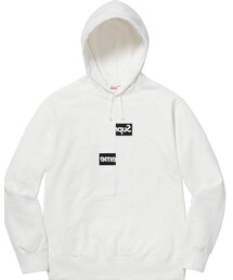 Supreme  | パーカー