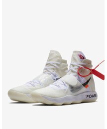 off-white×NIKE | スニーカー