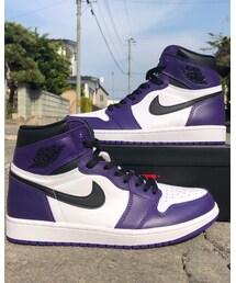 AIR JORDAN | スニーカー