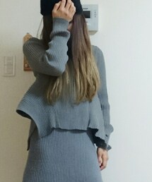 REDYAZEL | ニット/セーター